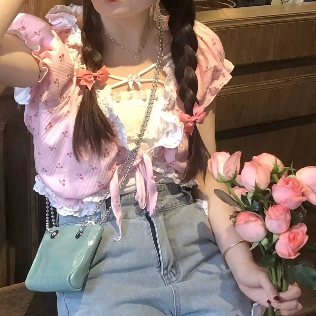 离开