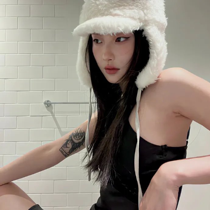 父母在非洲挖石油，我还在捡破烂